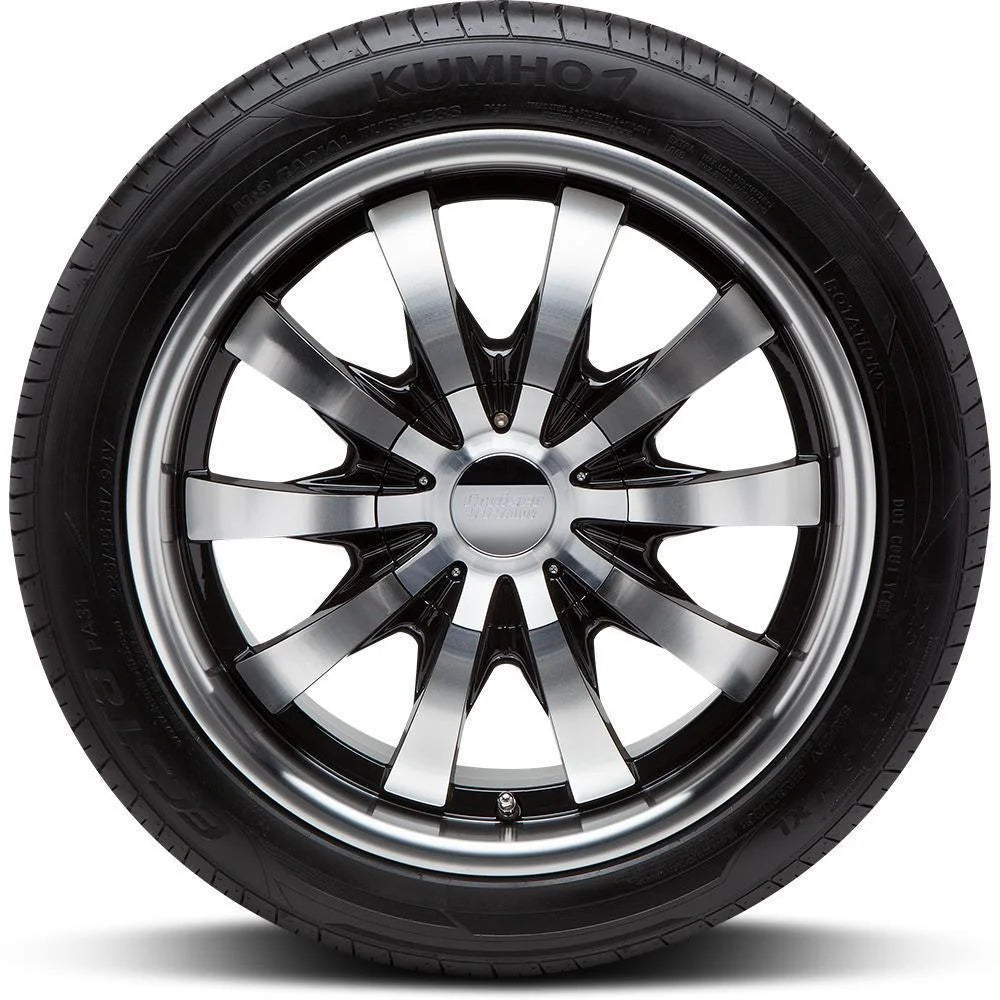 195/50R15 82V Passenger Tire V7489