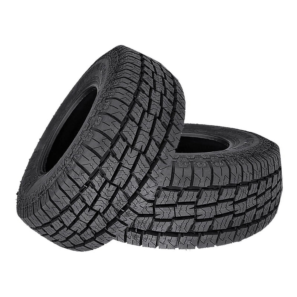 LT225/75R16 E/10PLY BSW Tire D7967