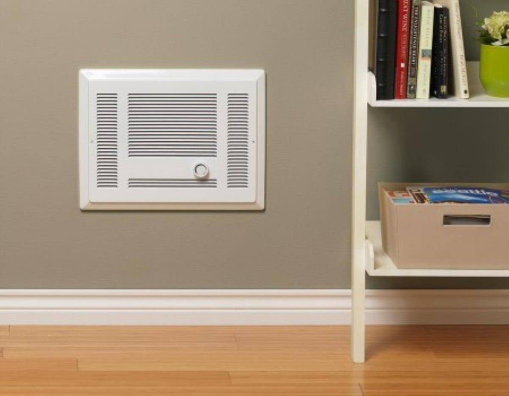 1500W 240V Wall Heater M43023