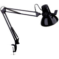 Black Desktop Lamp Y489