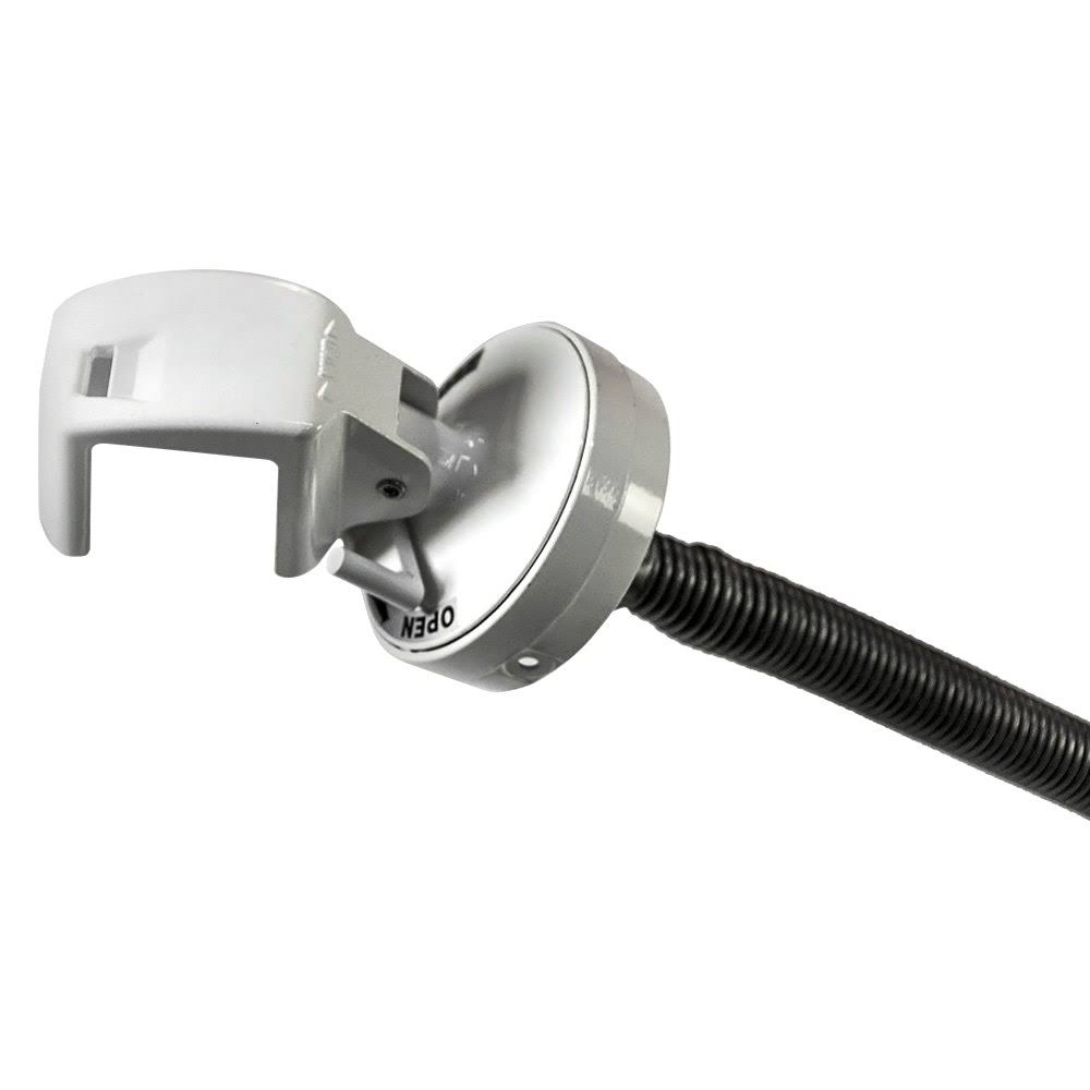 White Spring Assembly H52120