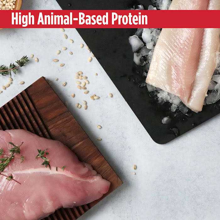 Grain Free Duck & Cod Adult Cat Dry Food B7398