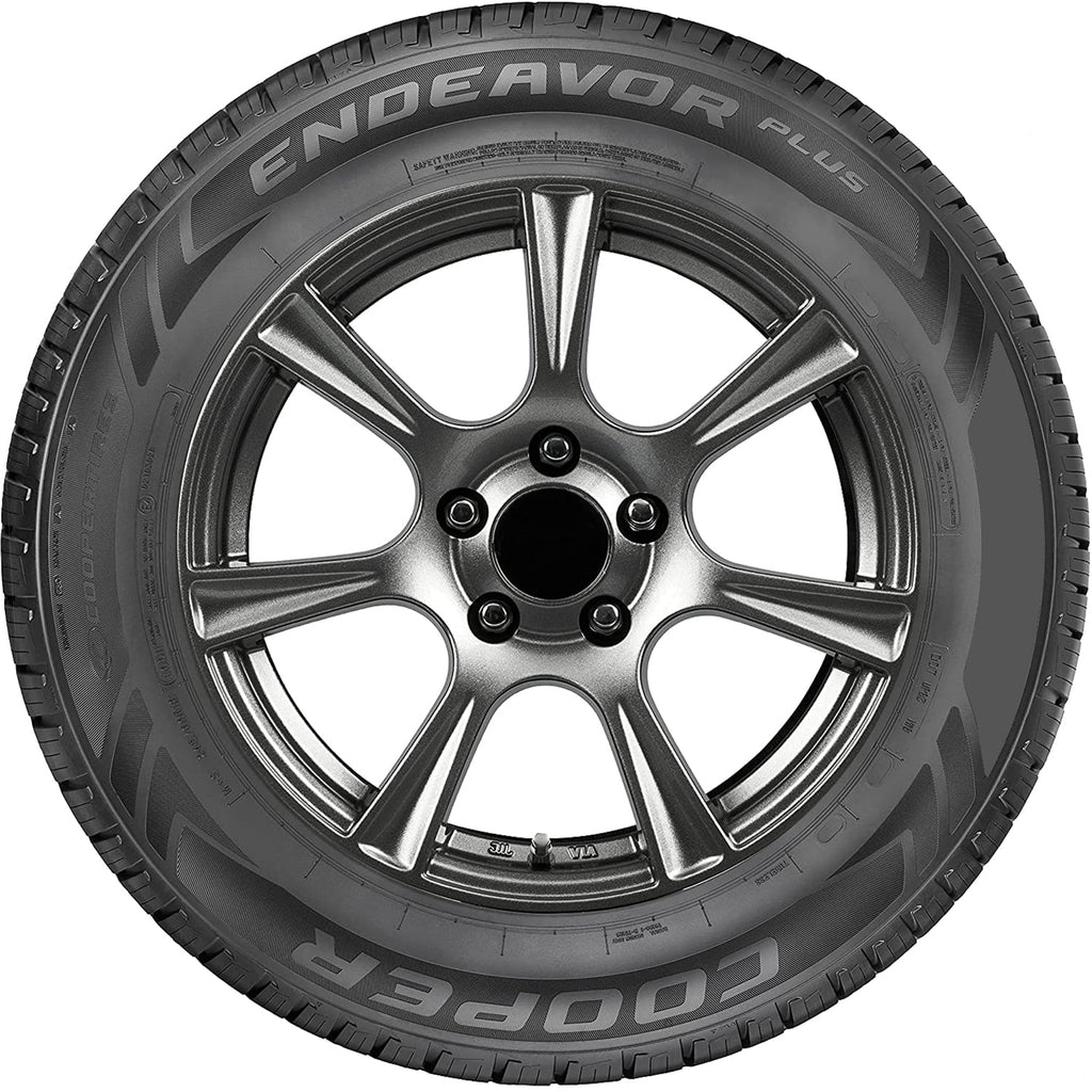 275/55R20 117H XL All Season Tires Set of 4 G737