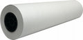White Kraft Butcher Paper Roll 24" x 400' Uncoated Unwaxed V85641