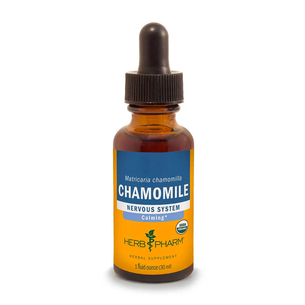 Chamomile U889