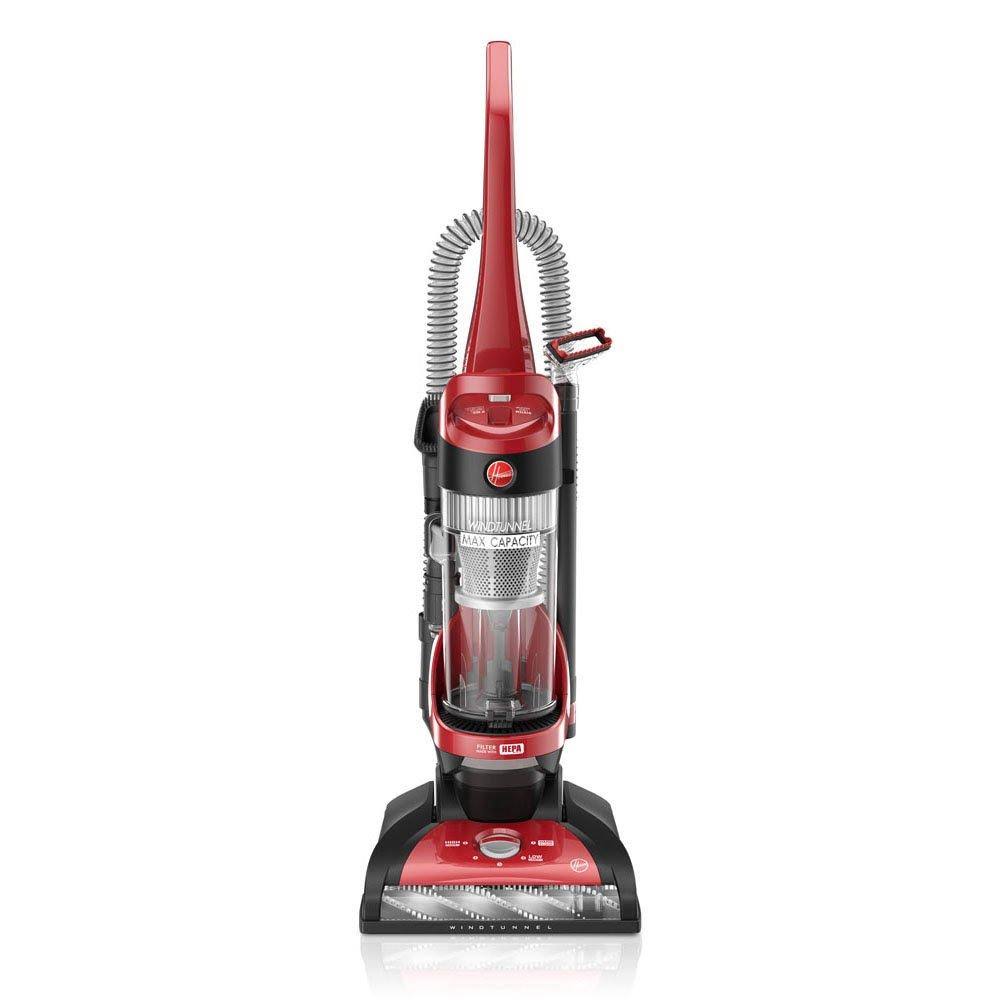 Upright Bagless Vacuum E8979