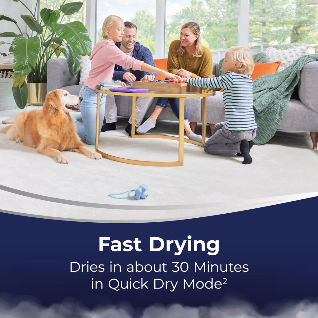 Carpet Cleaner J641