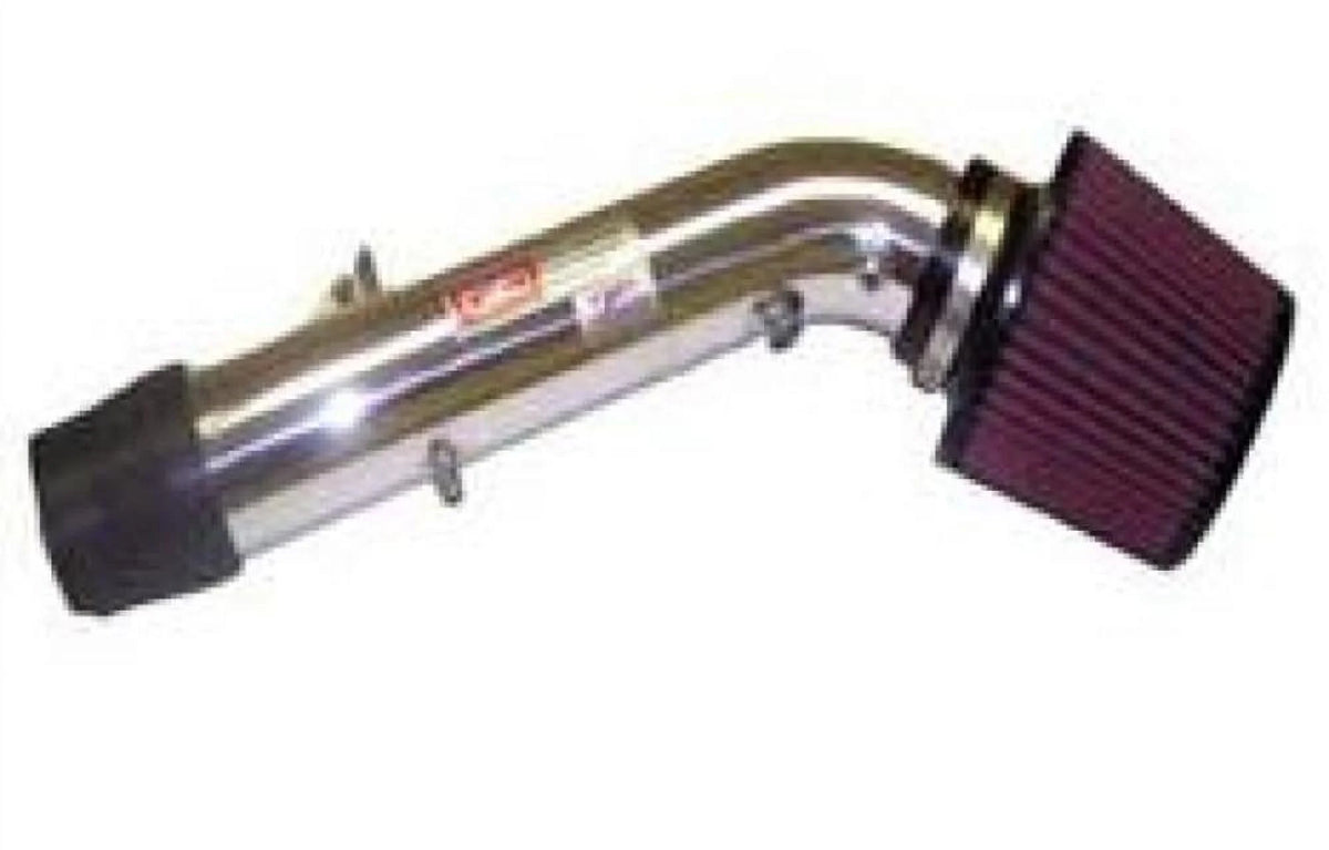 Black Short Ram Intake N6003