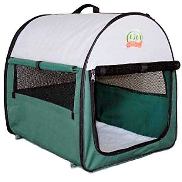 Soft Pet Crate L256