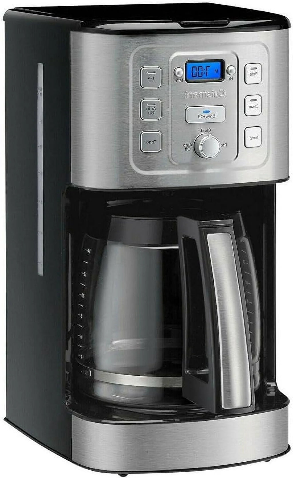 14-Cup Programmable Coffeemaker A82100