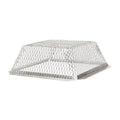 16 x 16 Stainless Steel Roof VentGuard - 3 Pack H966