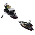 Ski Bindings J13288