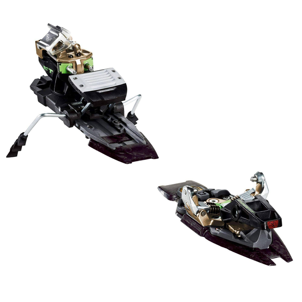 Ski Bindings J13288
