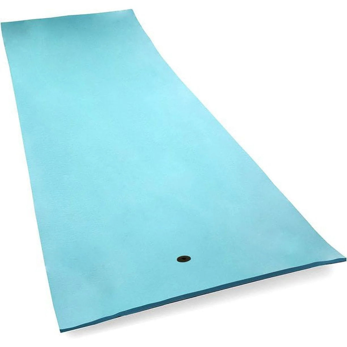 Blue 8.5 x 6 Floating Water Mat X508974
