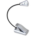 Clip-On LED Booklight H994804