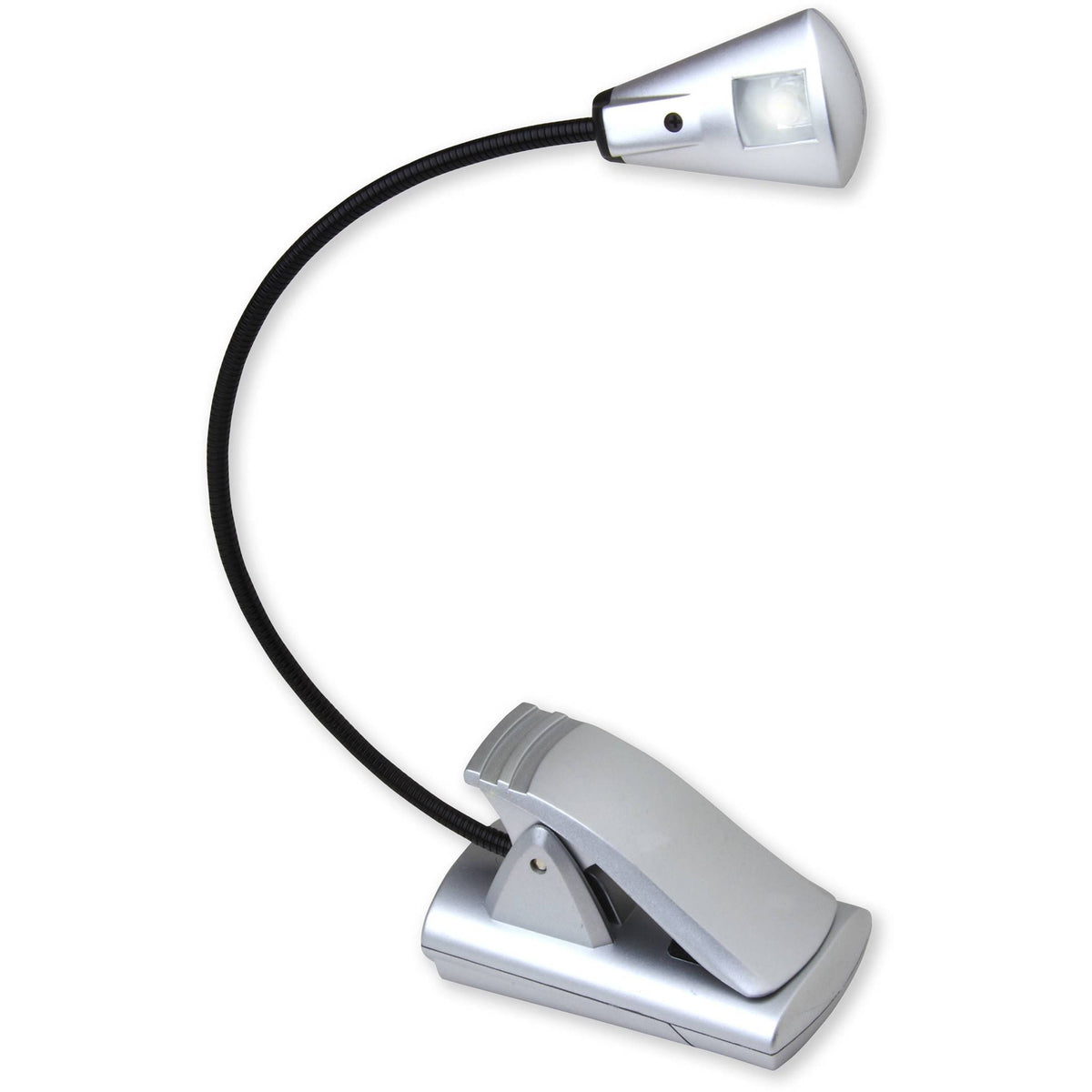 Clip-On LED Booklight H994804