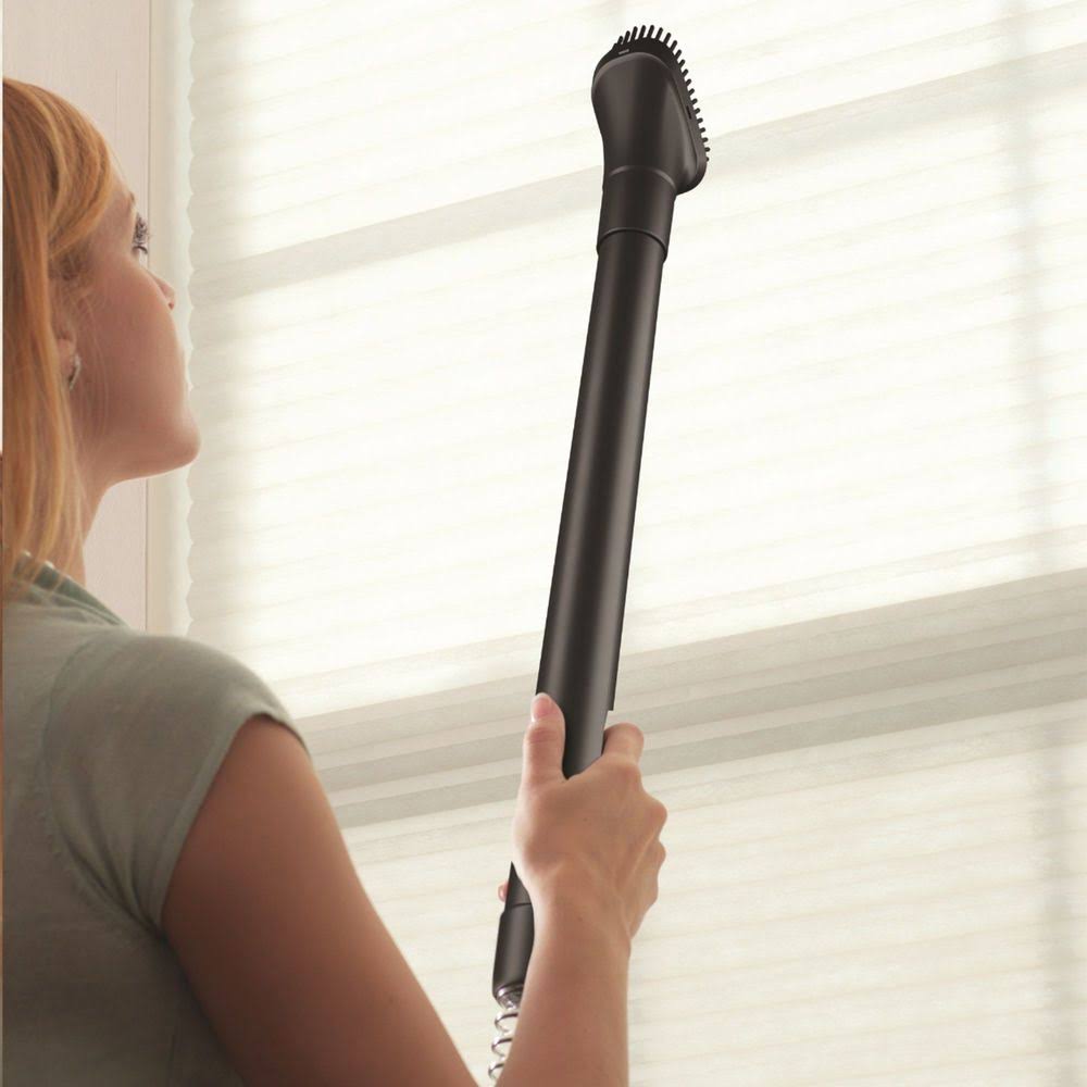 Upright Bagless Vacuum E8979