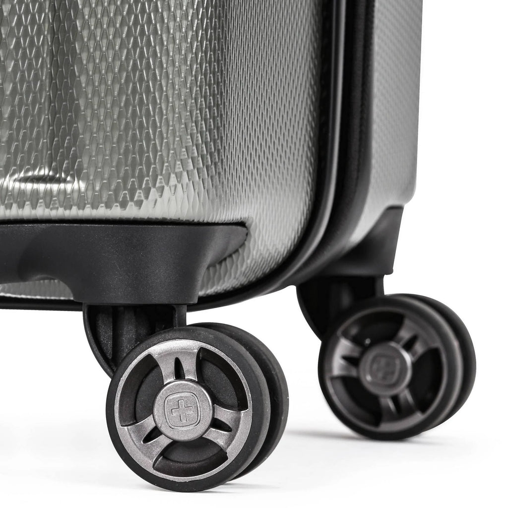 Hardside Carry on Spinner Suitcase X54723