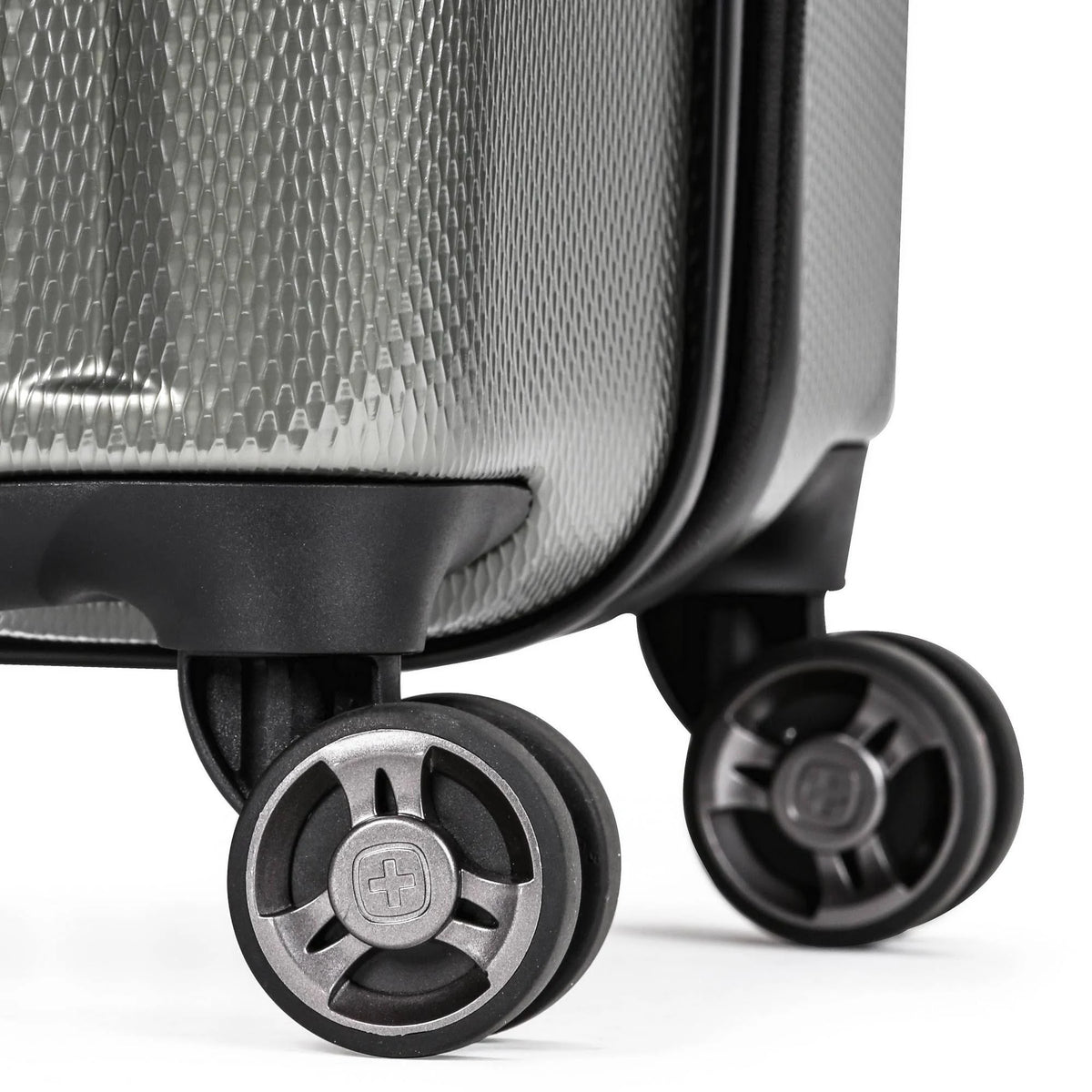 Hardside Carry on Spinner Suitcase X54723