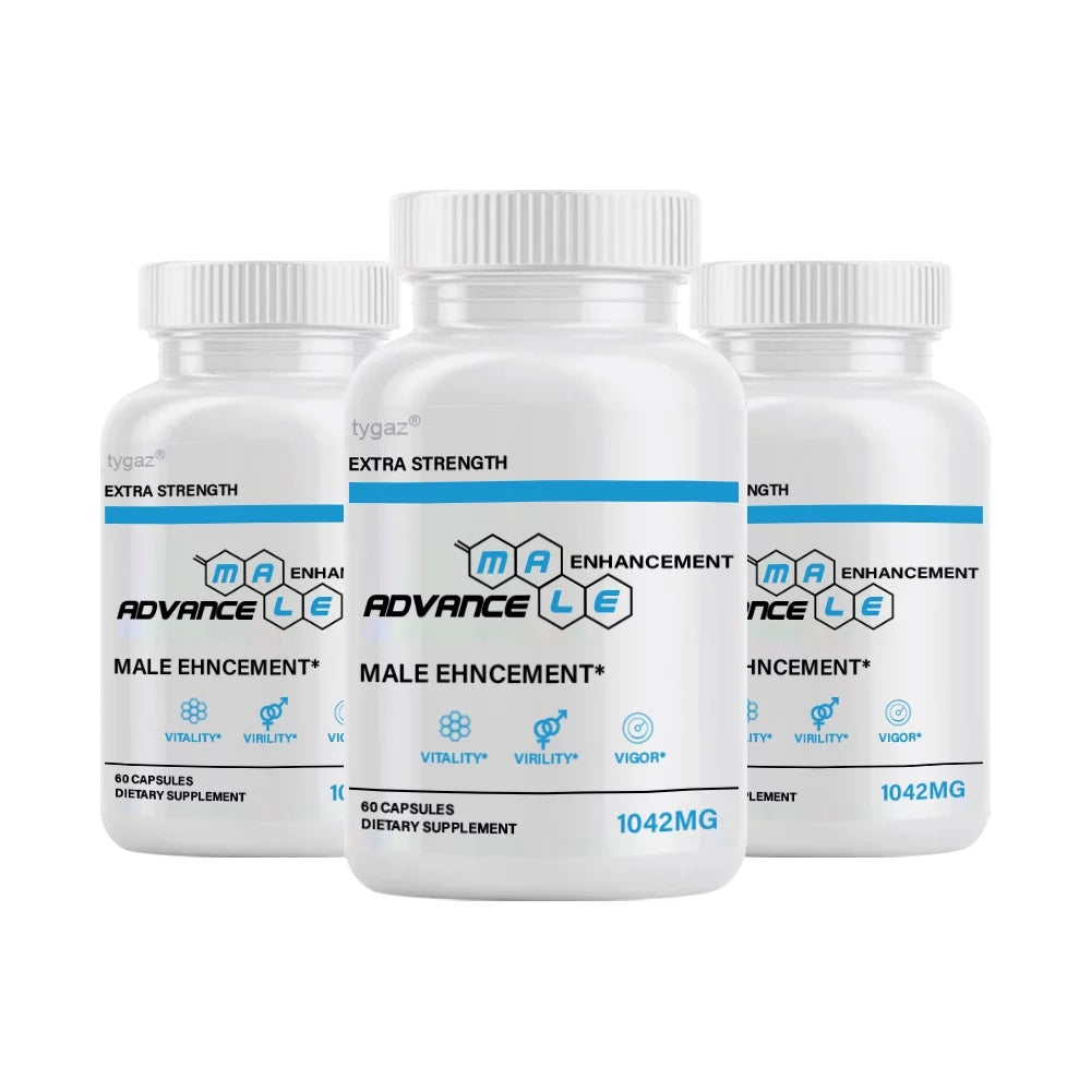 180 Capsules 3 Pack G31247