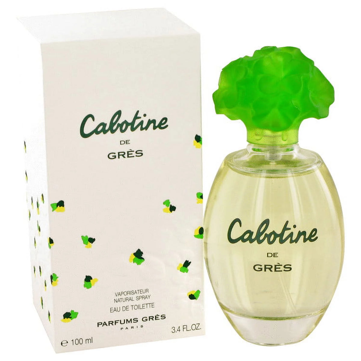 Eau De Toilette Spray 3.3 oz D39447
