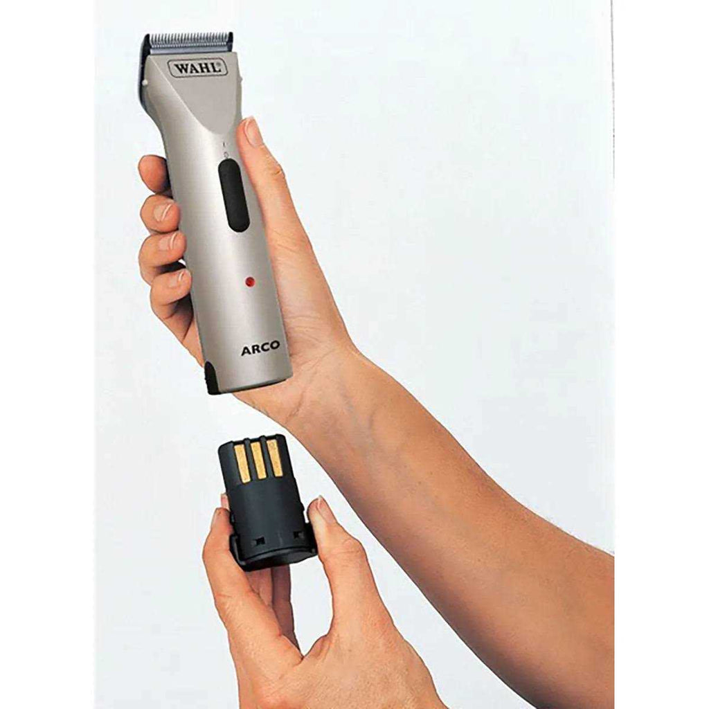 Cordless Clipper Kit Z7645