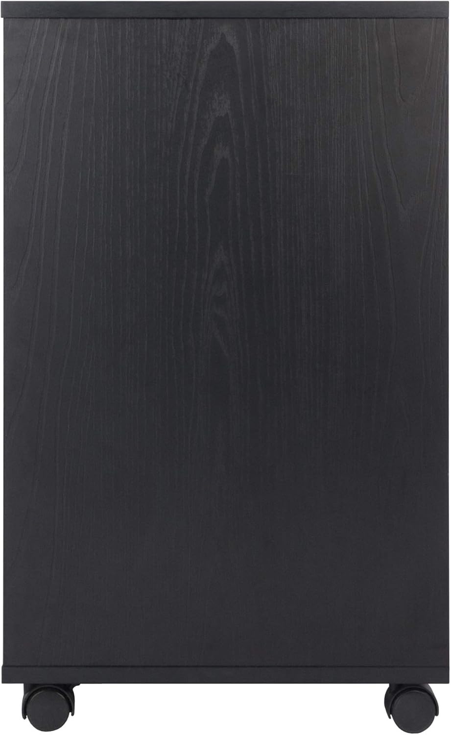 Black Cabinet/Cupboard N7301