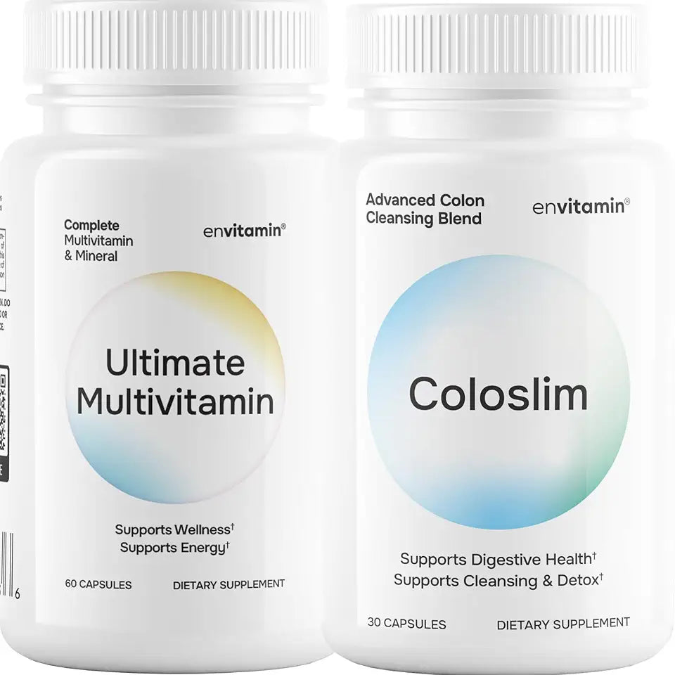 Multivitamin L752739