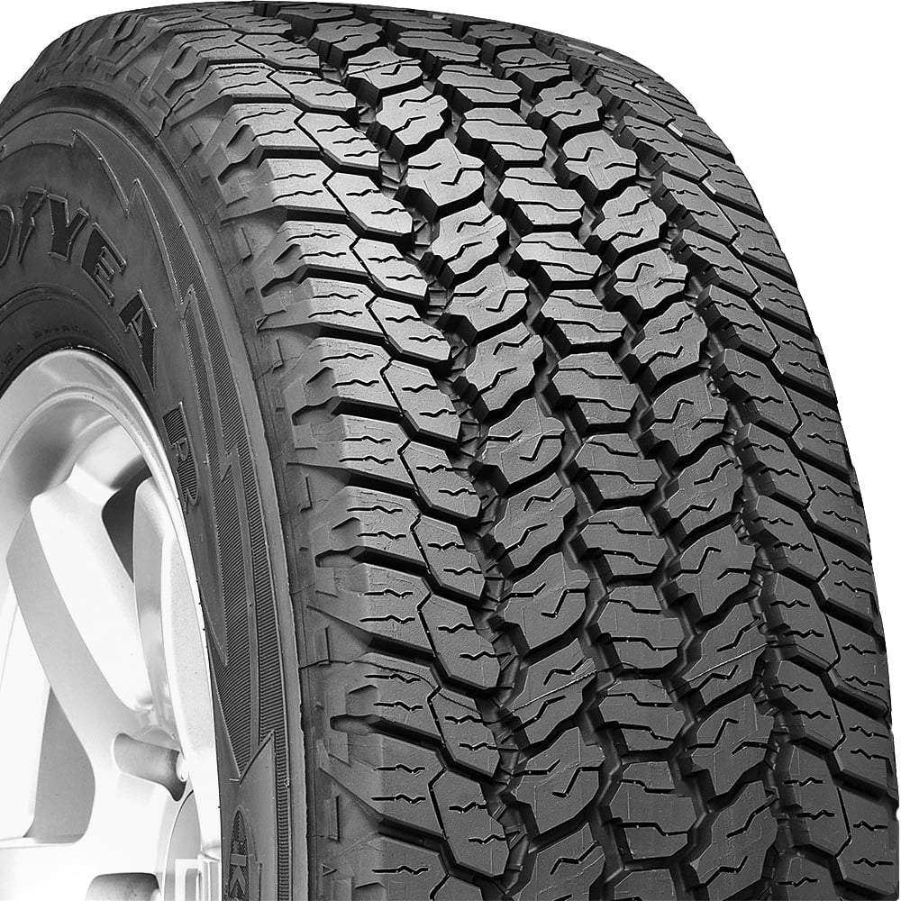 All Terrain LT275/65R20 Light Truck Tire S1259