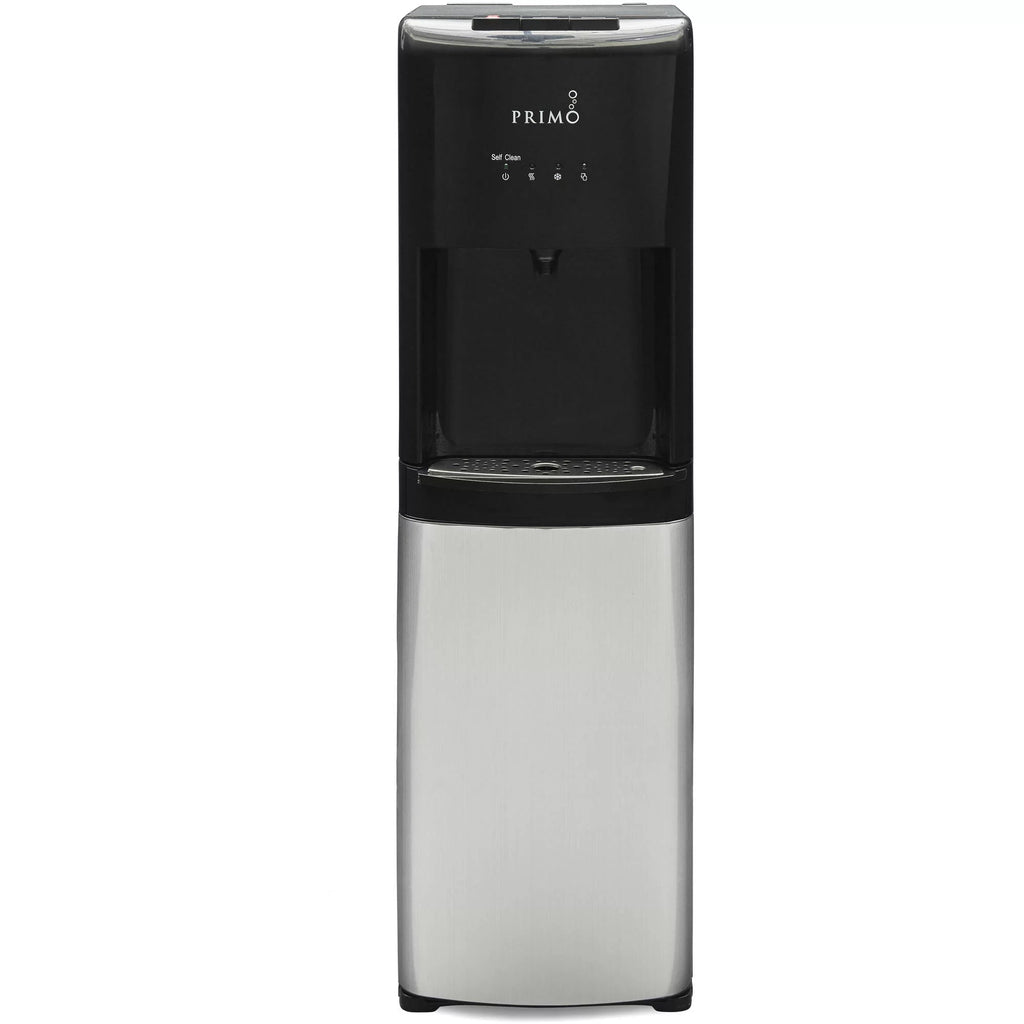 Bottom Loading Hot/Cold/Cool Temp Stainless Steel Water Dispenser U74850