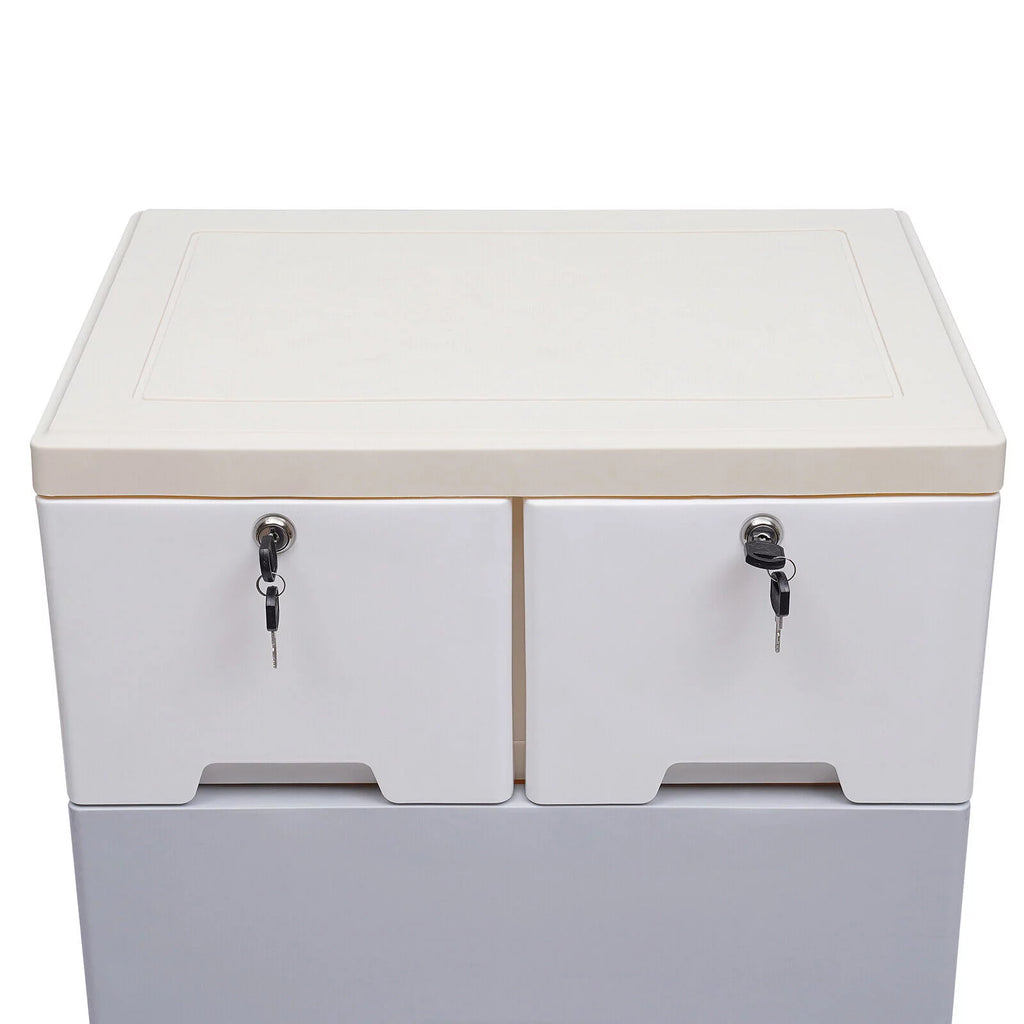 Tall Storage Dresser I48652