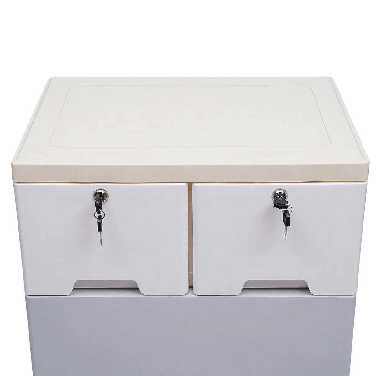 Tall Storage Dresser I48652