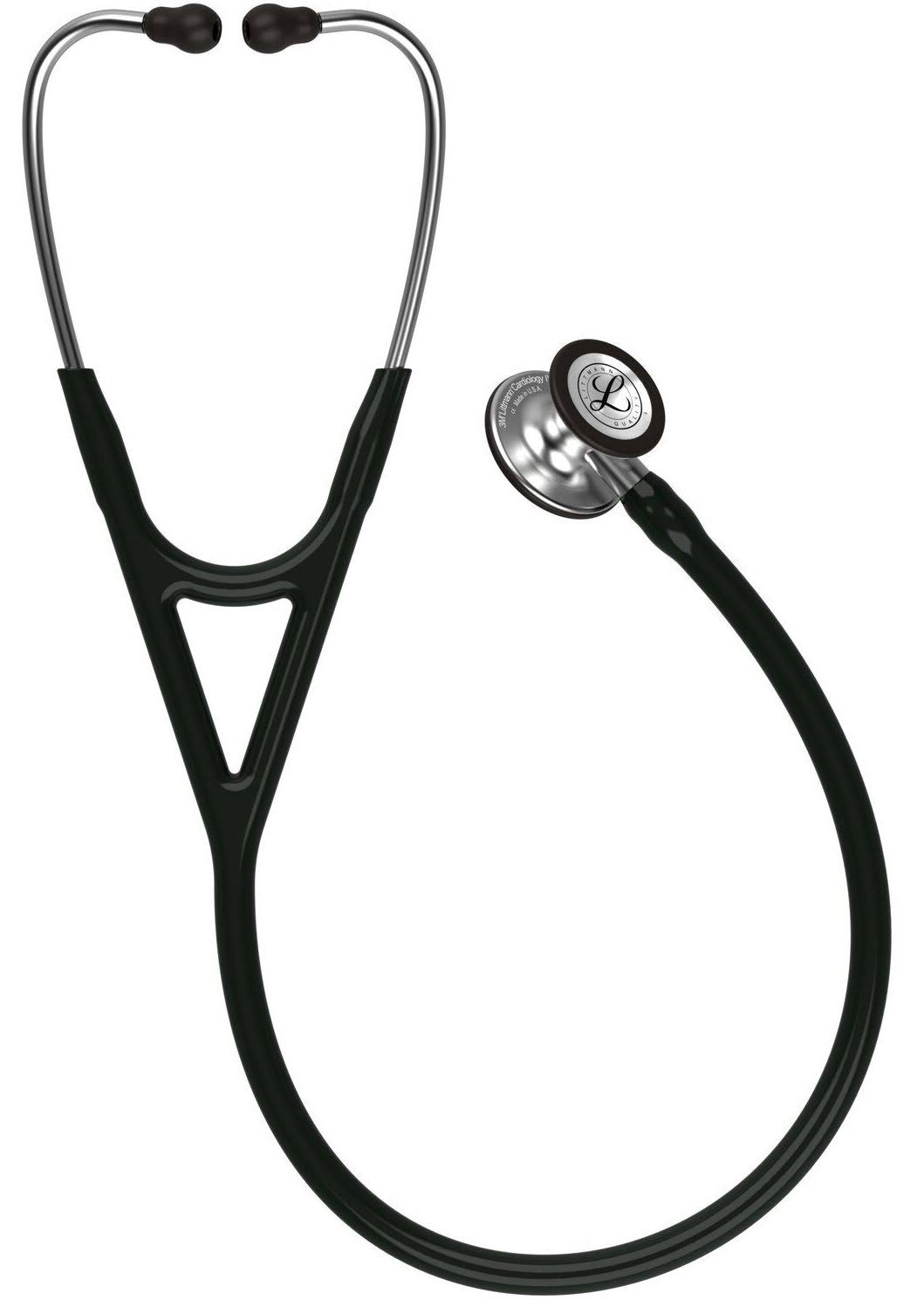 Navy Blue Stethoscope Y214272