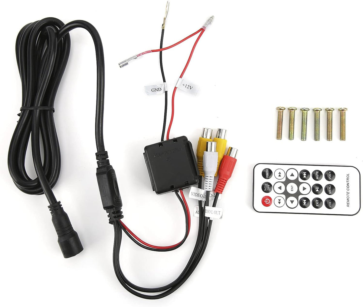 15.6in Car Roof Monitor O215979
