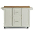 Kitchen Island Off White P8667