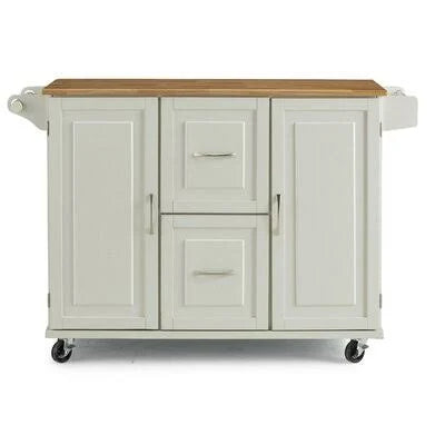Kitchen Island Off White P8667