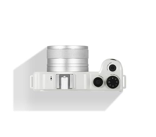 56 MP Autofocus 4K60FPS Ultra HD Camera with WiFi K14618