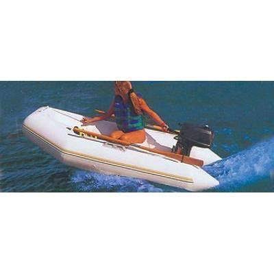 Blunt Nose Inflatable P6021