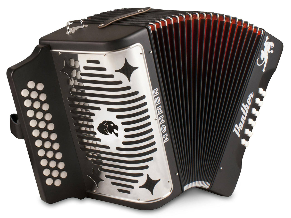 Accordion E995