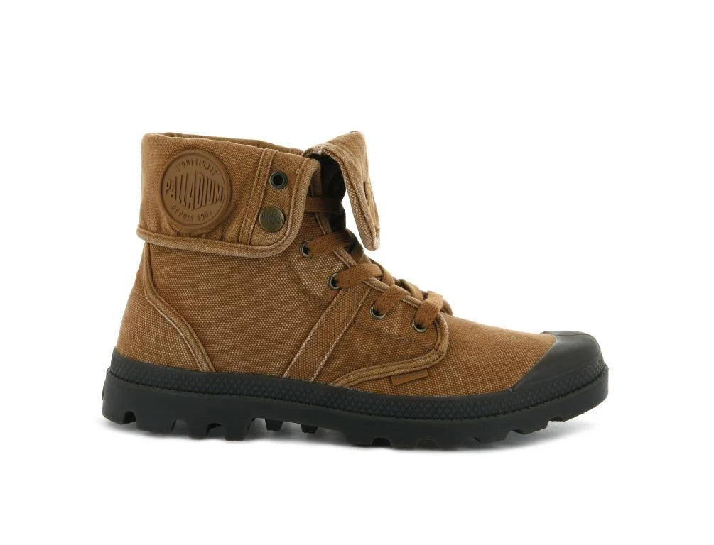 Men's Boots E406