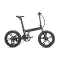 Foldable 500W Fat Tire Electric Bicycle N54083