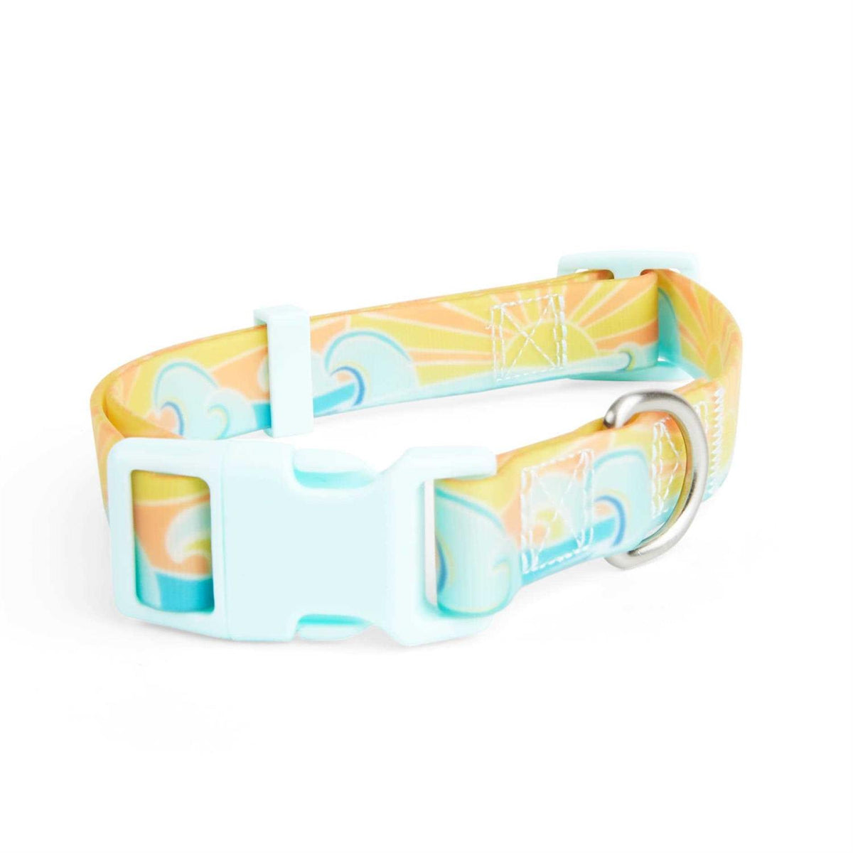 Wipeable Dog Collar U1260
