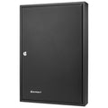 100 Position Key Cabinet with Key Lock, Black P780950