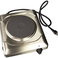 Cast Iron Range Y905383