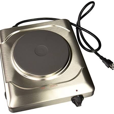 Cast Iron Range Y905383