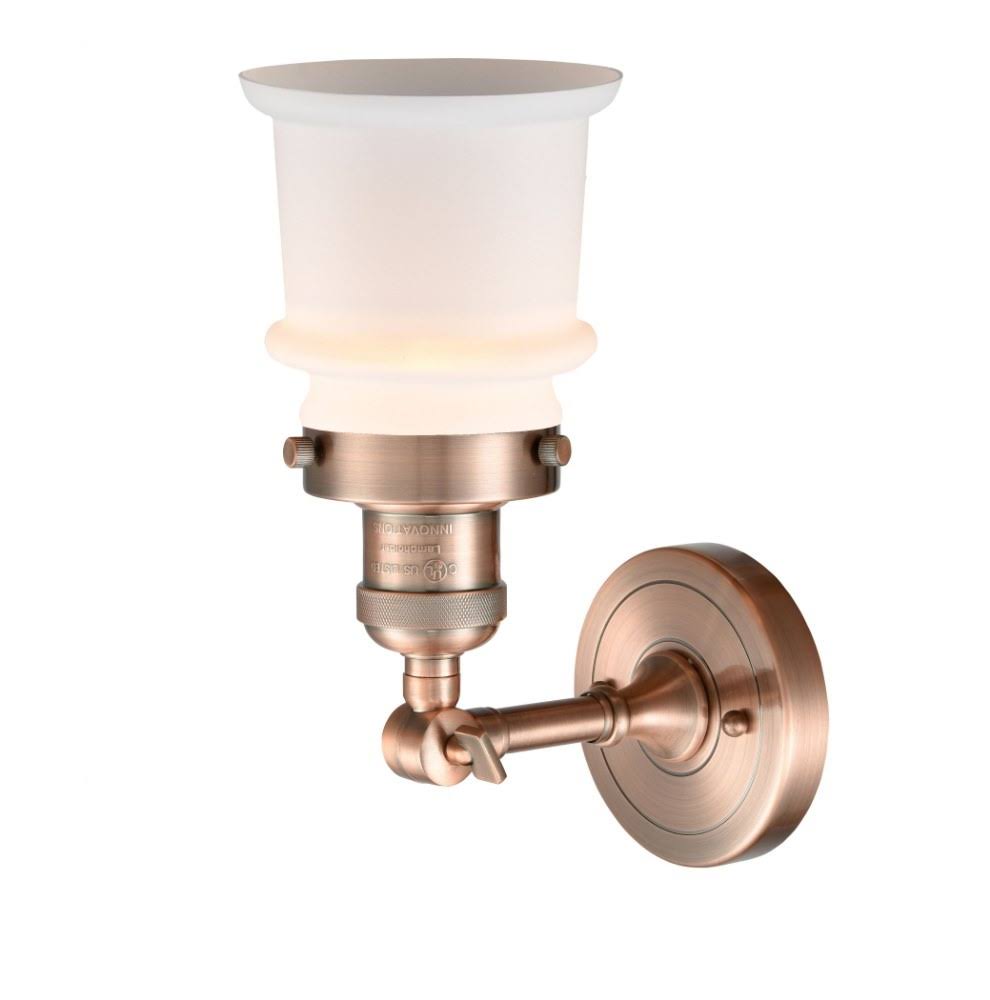 1 Light Semi-Flush Mount I54330