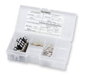 LC OM1 Multimode Fiber Optic Connector Organizer Pack of 25 O152