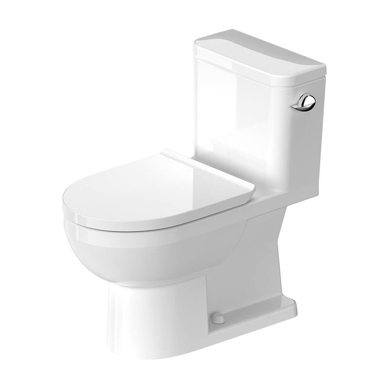 White One Piece Toilet M304551