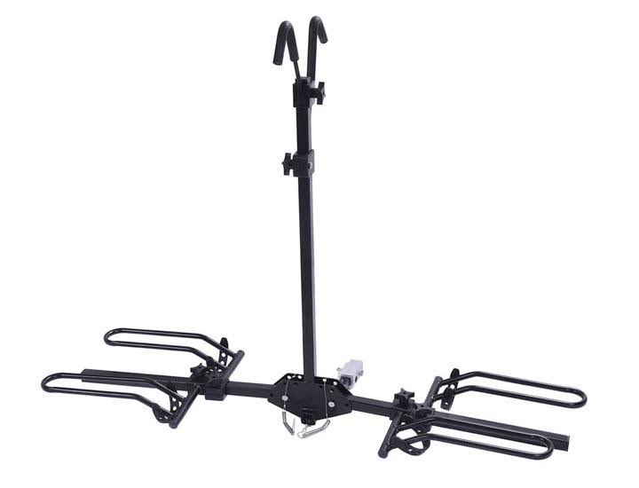 2-Bike Platform Hitch Carrier Rack I3339