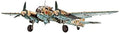 1:32 Scale Technik Model Kit Q2919